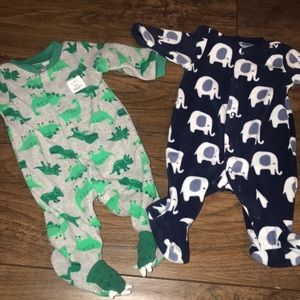 MASSIVE BABY BOY NEWBORN BUNDLE